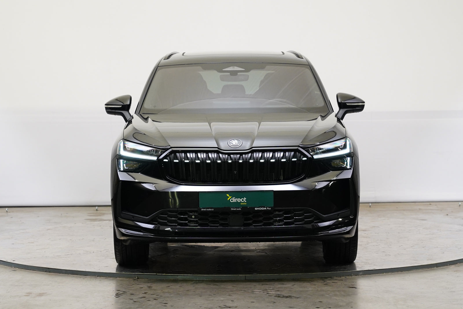 Škoda Kodiaq 2.0 TDI 142 kW 4x4 Sportline – foto 4