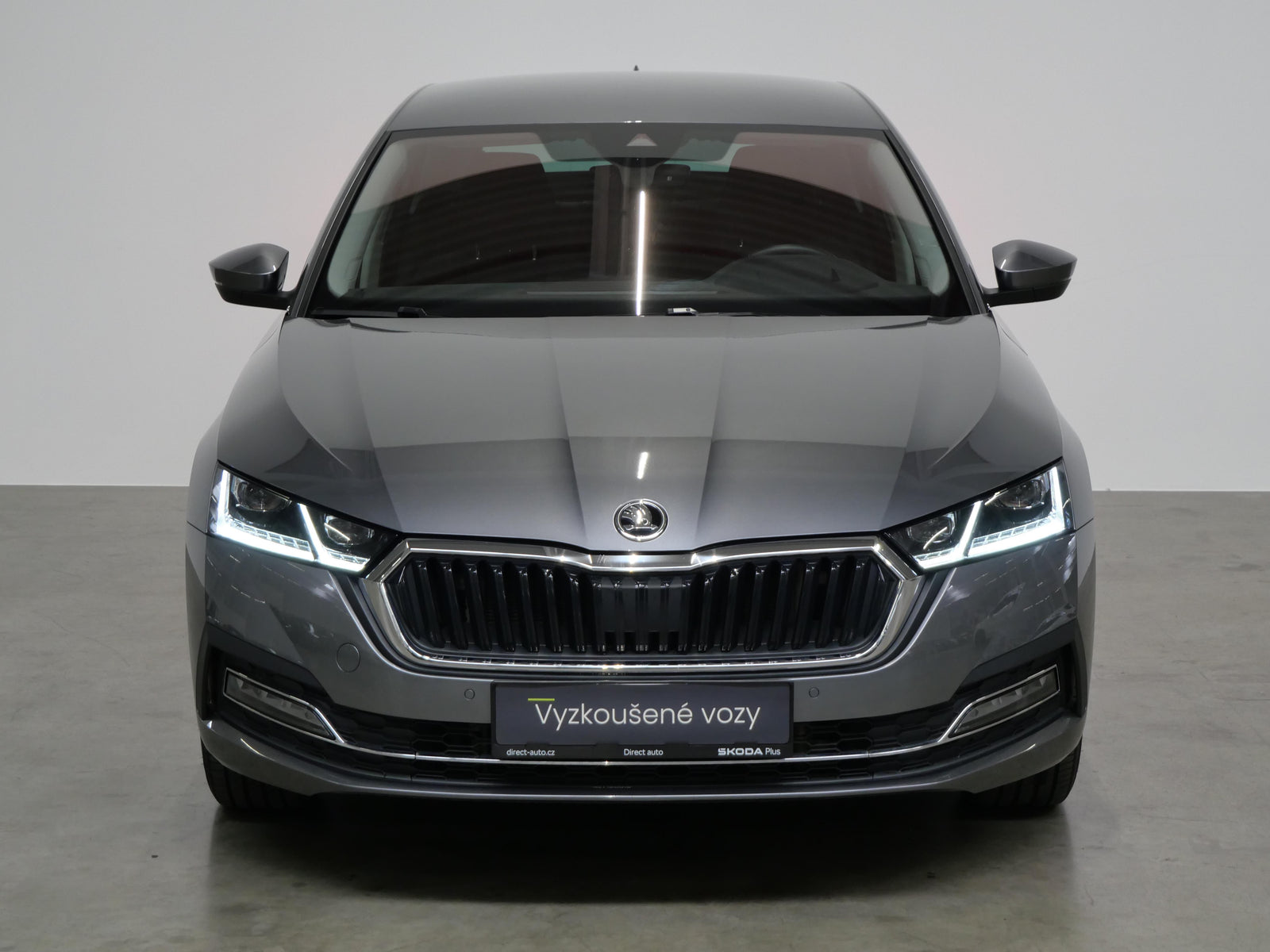 Škoda Octavia 2.0 TDI 110 kW Style Plus – foto 4