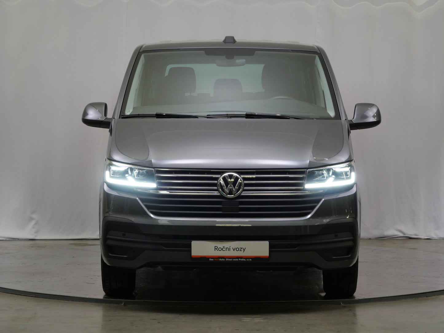 Volkswagen Caravelle 2.0 TDI 110 kW DSG Long