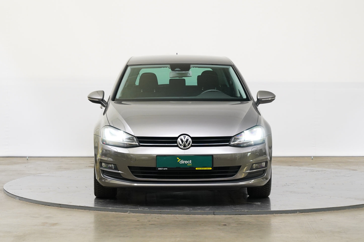 Volkswagen Golf 1.6 TDI 81 kW Comfortline