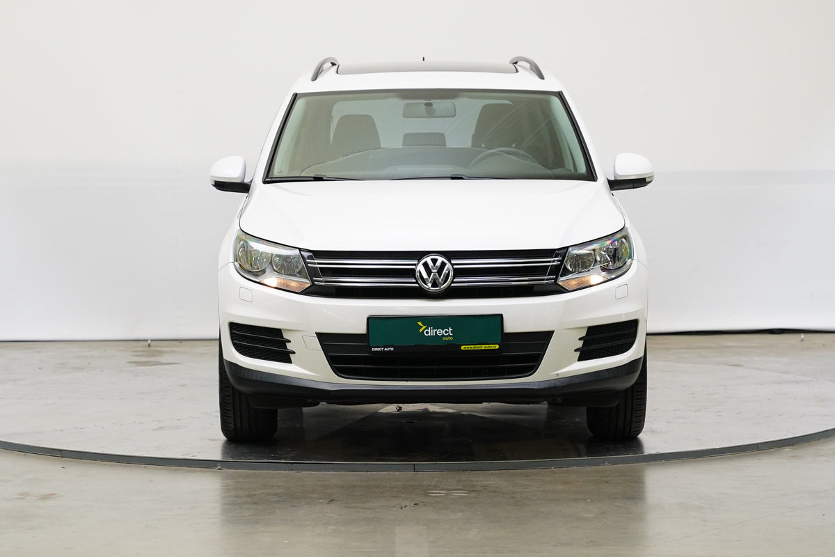 Volkswagen Tiguan 1.4 TSI 90 kW Trend & Fun – foto 4