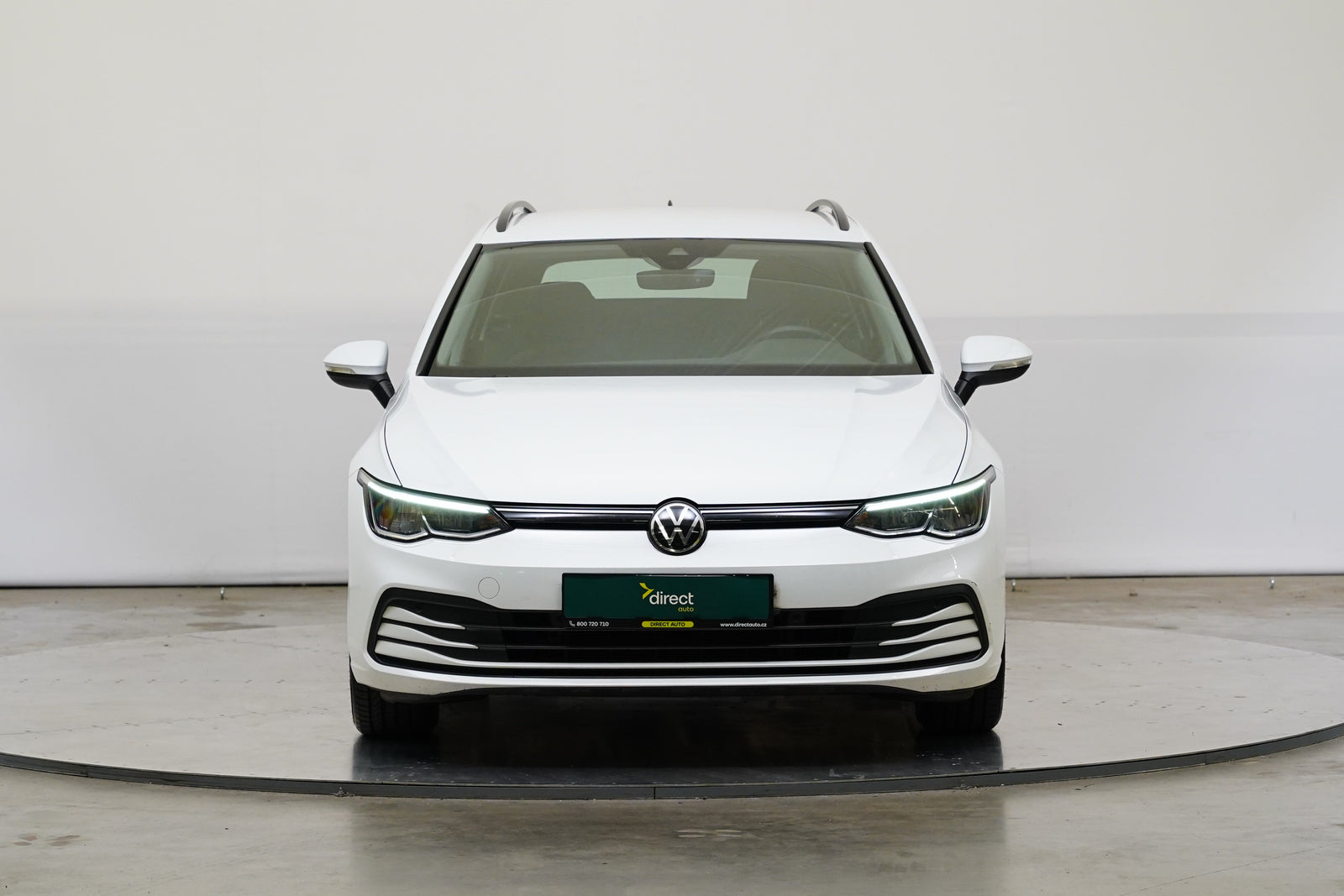 Volkswagen Golf 1.5 TSI 96 kW Life – foto 4