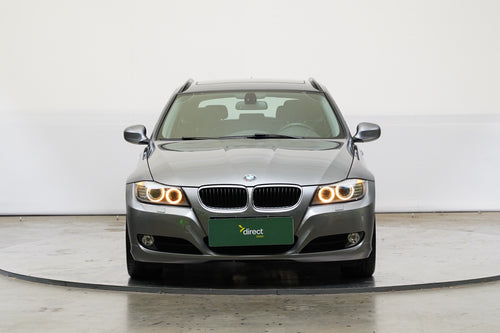 BMW Řada 3 318d 105 kW Touring – foto 4