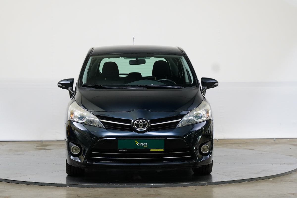 Toyota Verso 1.6 D 82 kW Life