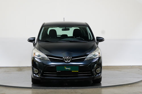 Toyota Verso 1.6 D 82 kW Life – foto 4