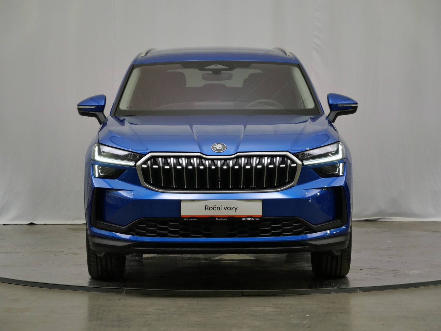 Škoda Kodiaq 2.0 TDI 142 kW Excl. Selection