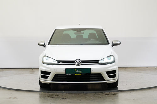Volkswagen Golf 2.0 TSI 221 kW 4Motion R – foto 4
