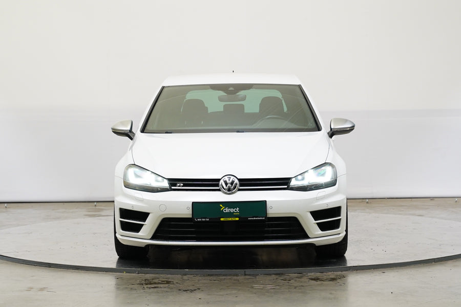 Volkswagen Golf 2.0 TSI 221 kW 4Motion R – foto 4