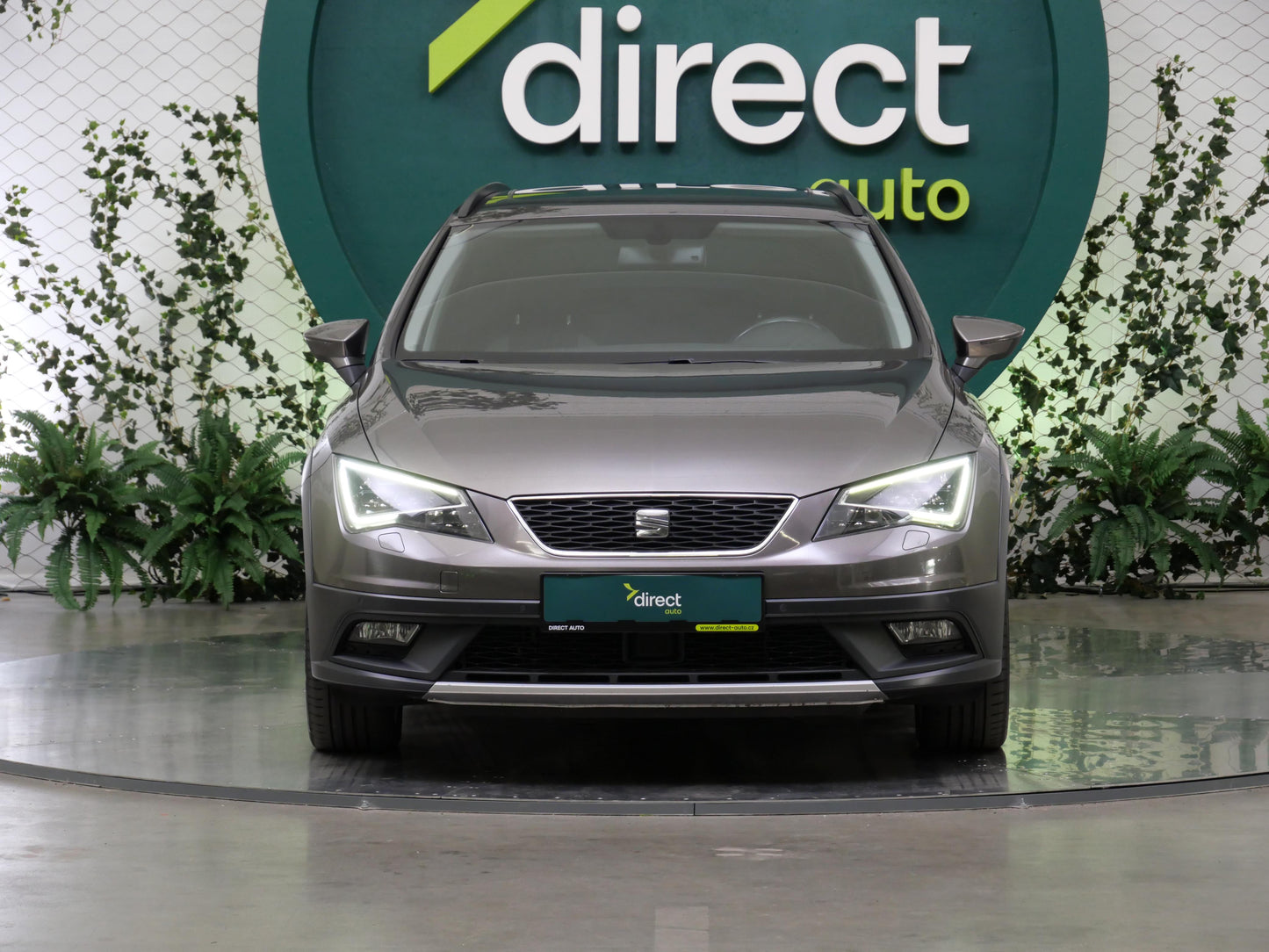 Seat Leon 2.0 TDI 135 kW Xperience