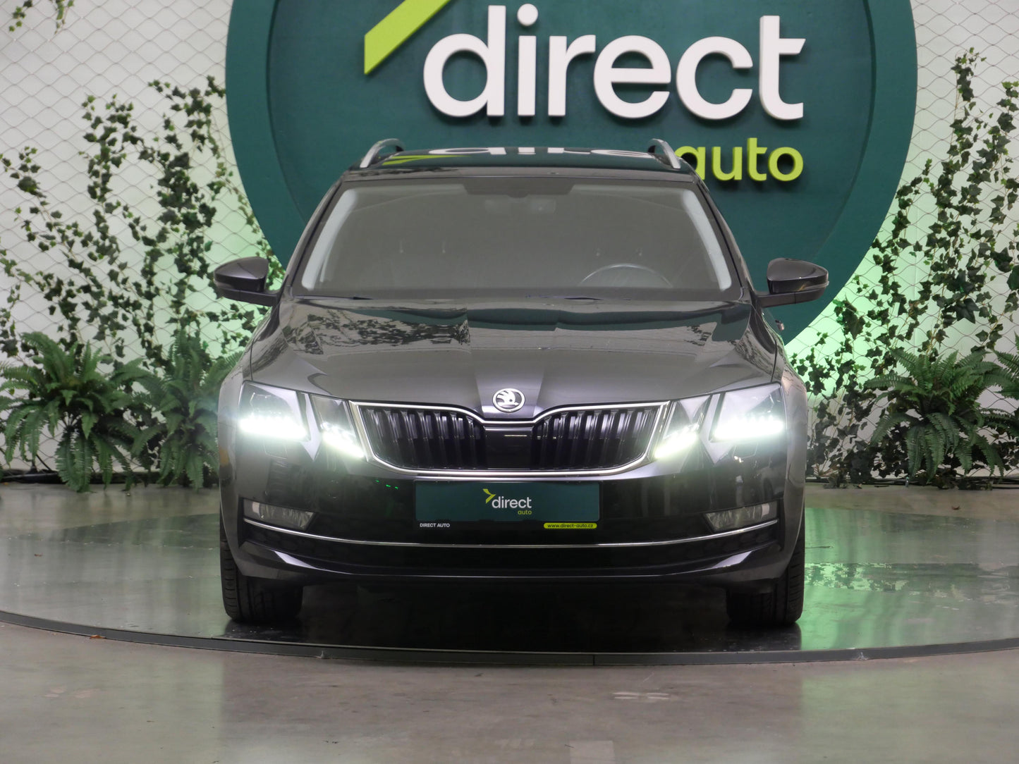 Škoda Octavia 1.6 TDI 85 kW 4x4 Edition 100