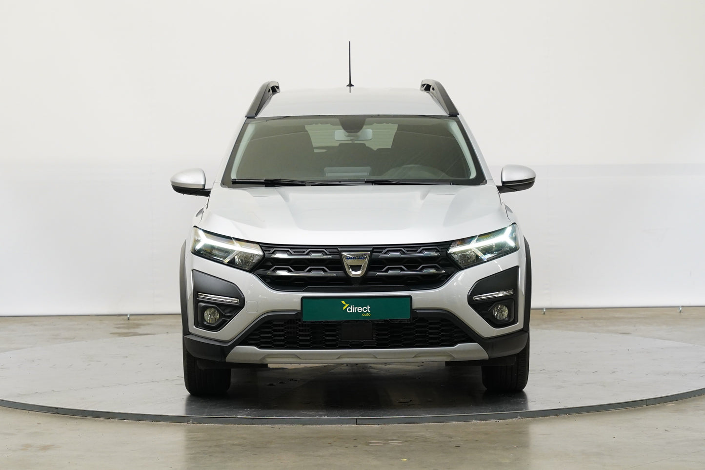 Dacia Jogger 1.0 TCE eco-G 67 kW