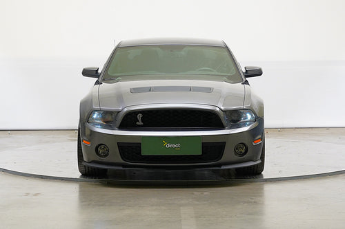 Ford Mustang 5.4L V8 403 kW Shelby GT 500 – foto 4