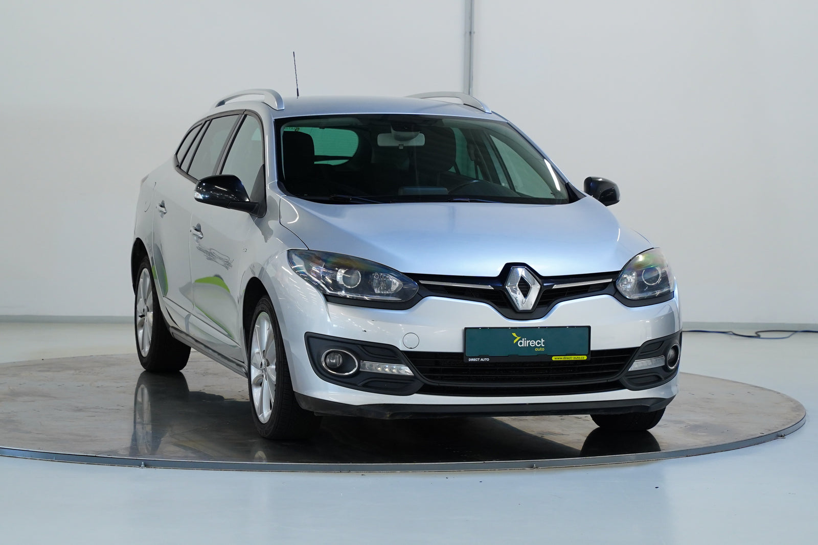 Renault Mégane 1.6 dCi 96 kW – foto 4