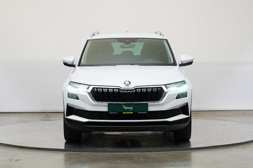 Škoda Karoq 1.5 TSI 110 kW Top Selection – foto 4
