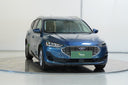 Ford Focus 1.0 EcoBoost 114 kW Titanium