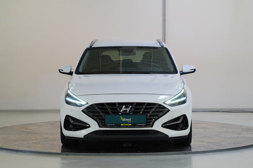 Hyundai i30 1.5 T-GDI 118 kW – foto 4