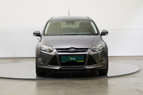 Ford Focus 1.6 Ecoboost 110 kW Titanium – foto 4