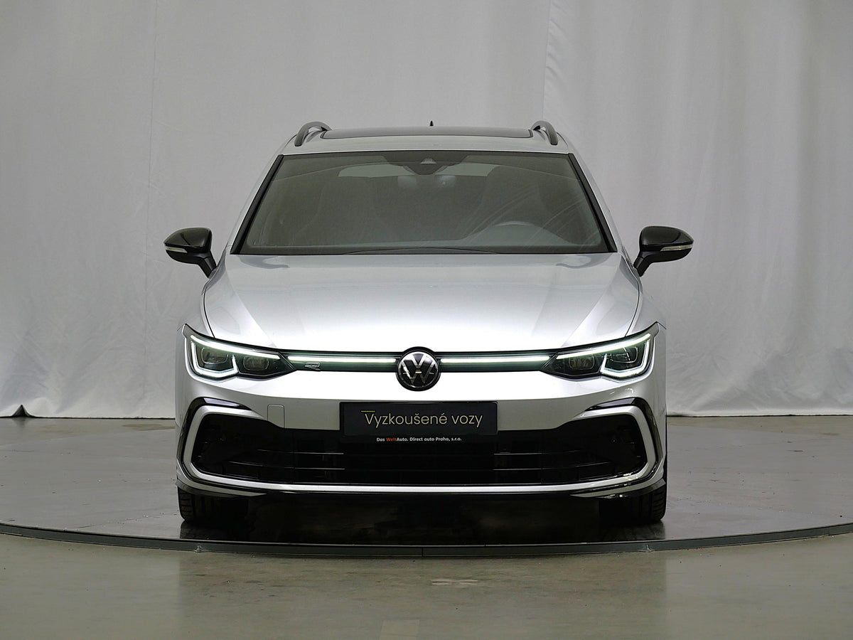 Volkswagen Golf 2.0 TDI 110 kW DSG R-Line – foto 4