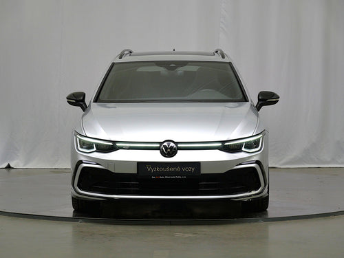 Volkswagen Golf 2.0 TDI 110 kW DSG R-Line – foto 4