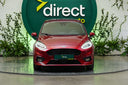 Ford Fiesta 1.0 EcoBoost 74 kW ST-Line