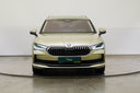 Škoda Superb 2.0 TDI 142 kW DSG 4x4 L&K