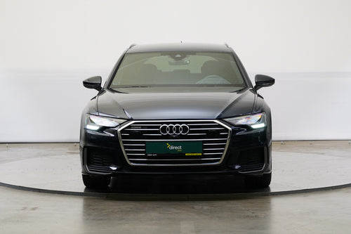 Audi A6 55 TFSI 250 kW Quattro S-Line – foto 4