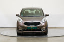 Kia Venga 1.6 i 92 kW CVVT UEFA Euro