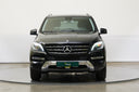 Mercedes-Benz ML 350 CDI BlueTec 190 kW 4Matic