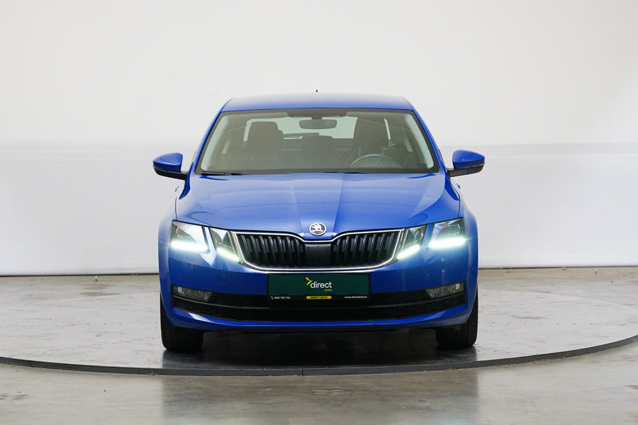 Škoda Octavia 1.0 TSI 85 kW Ambition – foto 4