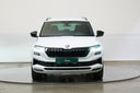 Škoda Karoq 1.5 TSI 110 kW DSG Sportline