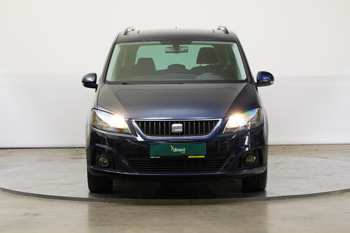 Seat Alhambra 2.0 TDI 103 kw Allrad Style – foto 4