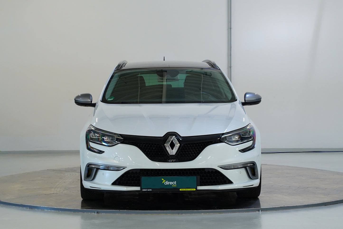 Renault Mégane 1.6 TCe 151 kW Energy GT