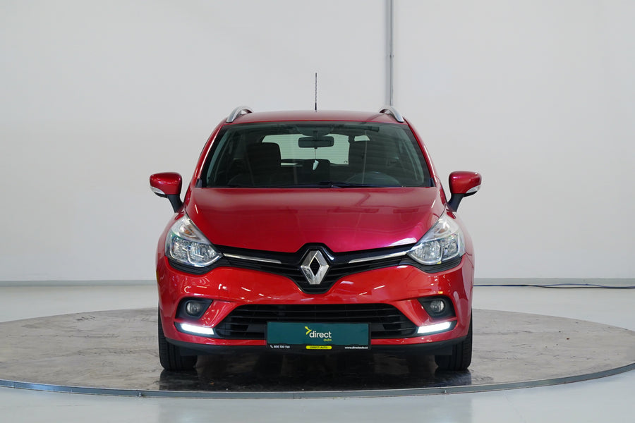 Renault Clio 1.2 16V 54 kW – foto 4