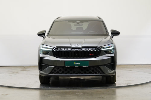 Škoda Kodiaq 2.0 TSI 195 kW 4x4 RS – foto 4