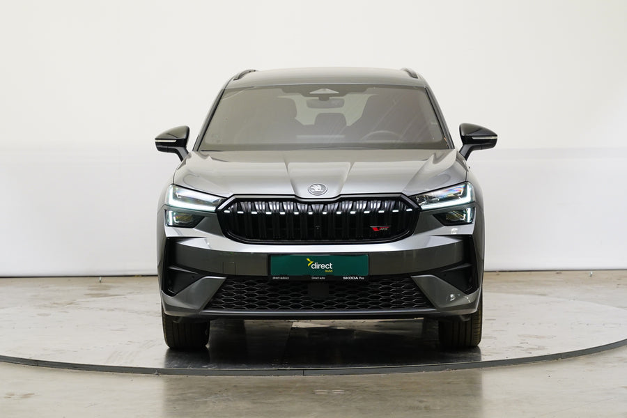 Škoda Kodiaq 2.0 TSI 195 kW 4x4 RS – foto 4