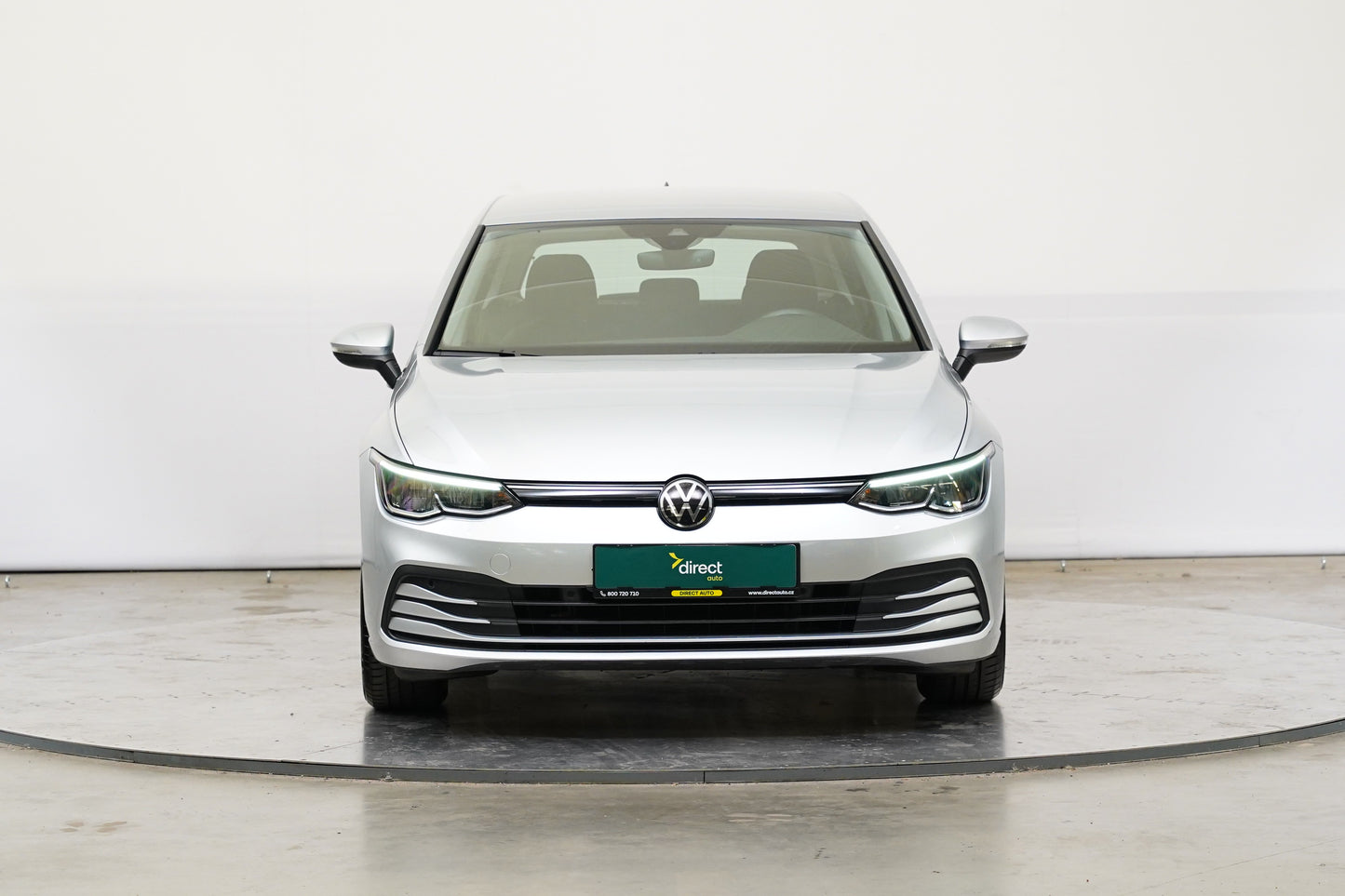 Volkswagen Golf 1.0 TSI 81 kW Life