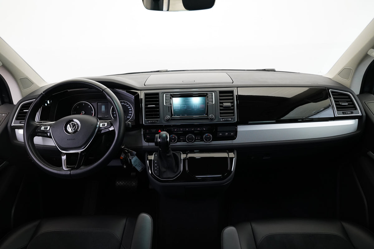 Volkswagen Multivan 2.0 TDI 146 kW DSG Highline – foto 5