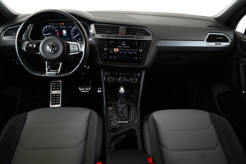Volkswagen Tiguan 2.0 TSI 132 kW DSG 4x4 R-Line – foto 5