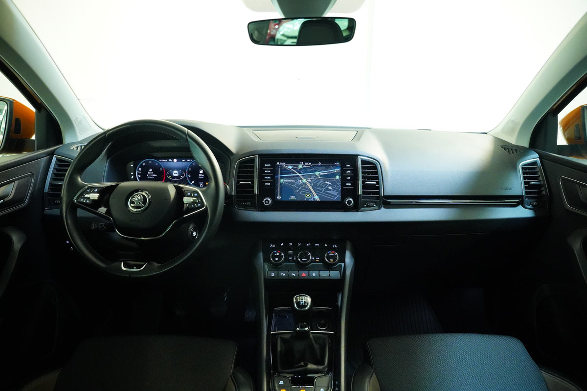 Škoda Karoq 1.0 TSI 81 kW Style – foto 5