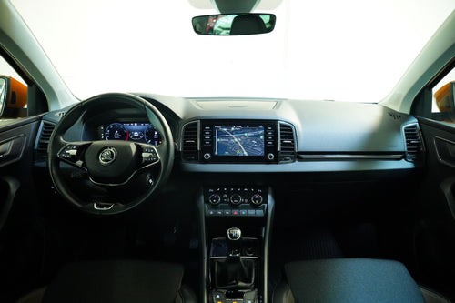 Škoda Karoq 1.0 TSI 81 kW Style – foto 5