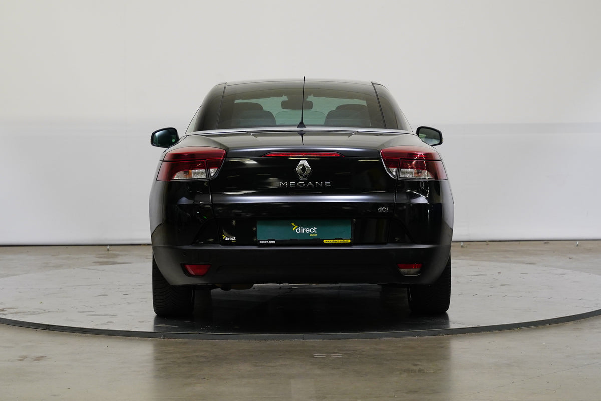Renault Mégane 1.5 dCi 81 kW – foto 5