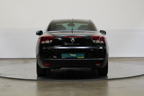 Renault Mégane 1.5 dCi 81 kW – foto 5