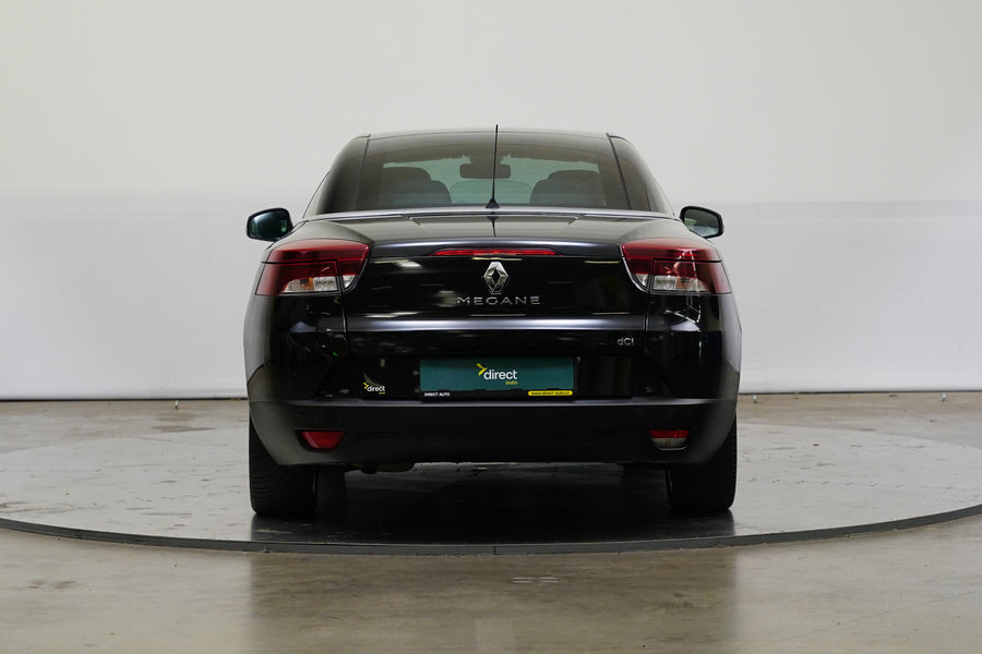 Renault Mégane 1.5 dCi 81 kW – foto 5