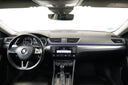 Škoda Superb 2.0 TDI 140 kW DSG Style