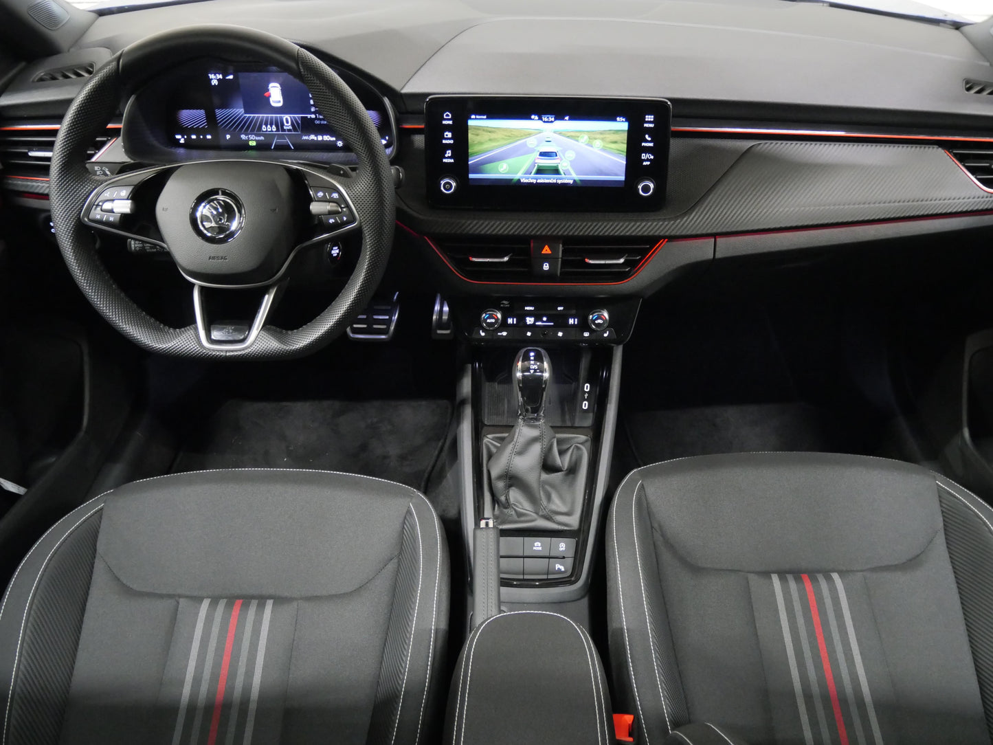 Škoda Kamiq 1.0 TSI 85 kW DSG Monte Carlo