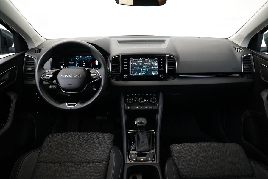Škoda Karoq 1.5 TSI 110 kW Top Selection – foto 5