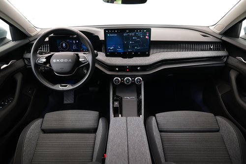 Škoda Superb 2.0 TDI 110 kW DSG Selection – foto 5