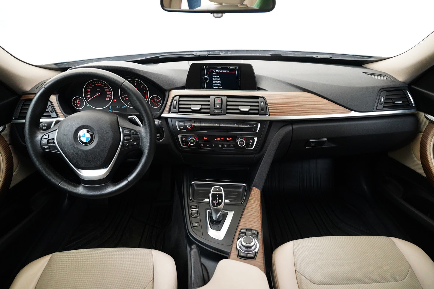 BMW Řada 3 320d 135 kW xDrive GT