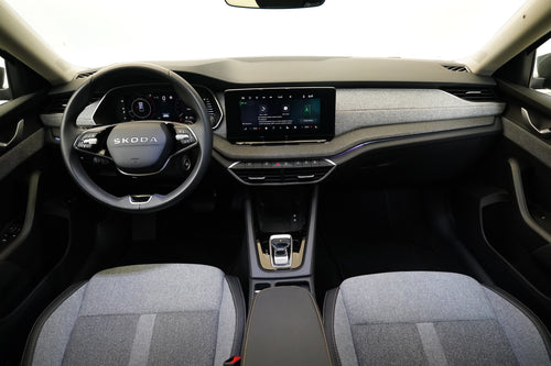 Škoda Octavia 2.0 TDI 110 kW Top Selection – foto 5