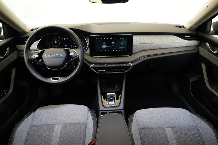 Škoda Octavia 2.0 TDI 110 kW Top Selection – foto 5